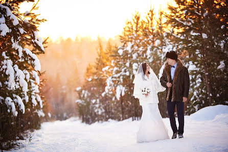 Wedding photographer Nataliya Dovgenko (dovgenkophoto). Photo of 4 March 2016