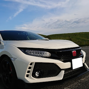 シビックタイプR FK8