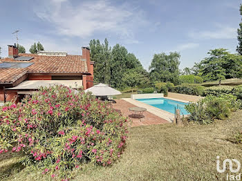 maison à Vieille-Toulouse (31)