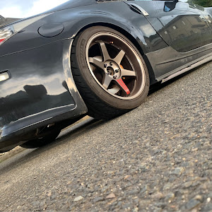 フェアレディZ Z33