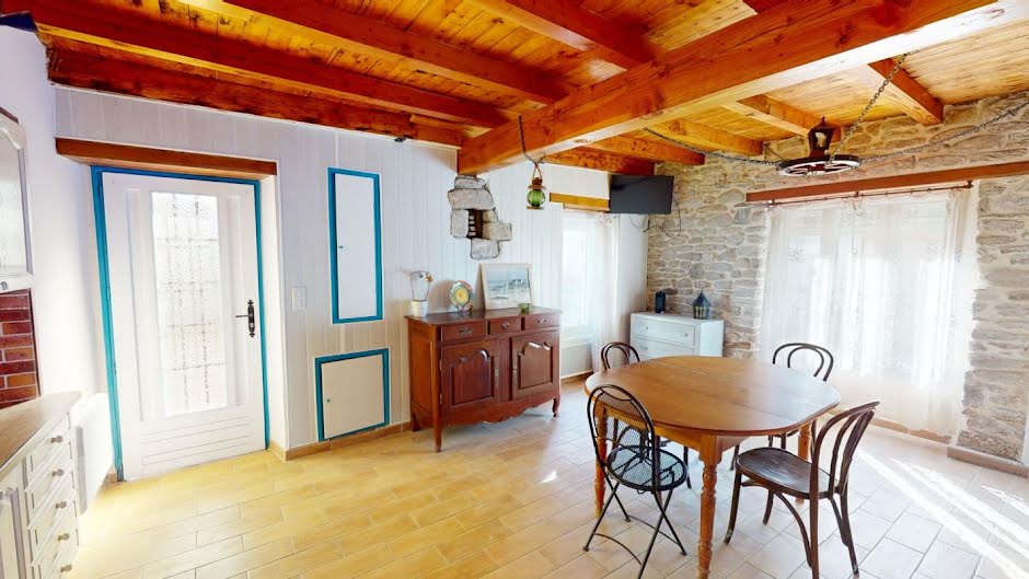 Vente maison 3 pièces 62 m² à Quiberon (56170), 420 000 €