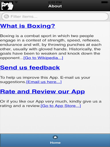 免費下載運動APP|One Boxing News Free app開箱文|APP開箱王