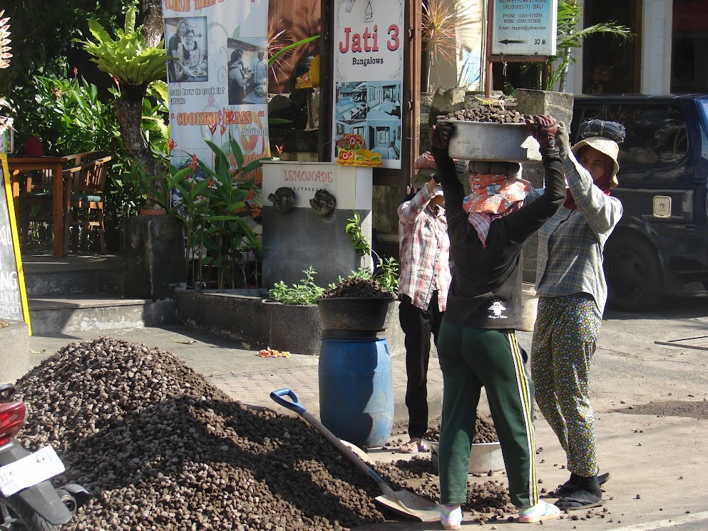 ubud