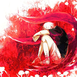 Cover Image of Herunterladen Wallpaper Otaku Anime Tokyo Ghoul HD 1.20 APK