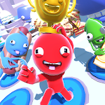 Cover Image of ダウンロード Party Of Panic Adventures Game Obby Guide 2.1 APK