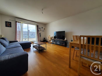 appartement à Rouen (76)