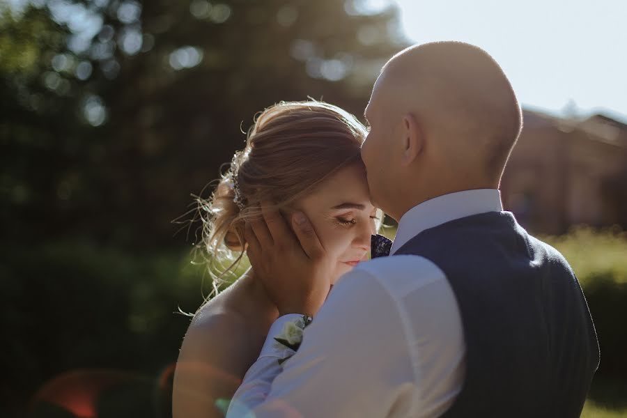 Fotógrafo de casamento Irina Shigaeva (shigimigi). Foto de 26 de fevereiro