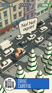 Commute: Heavy Traffic 2.02.8 APK + Mod (Unlimited money) for Android