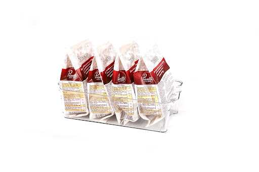 Title 9, 4pc Small Size Fridge Bin Set Keep your refrige...
