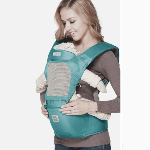 Title 3, Multi Functional Baby Waist Stool and Shoulder ...
