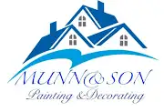 Munn & Son Logo