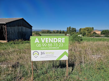 terrain à Livron-sur-Drôme (26)