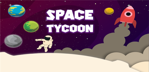 Space Tycoon - A Space Genesis