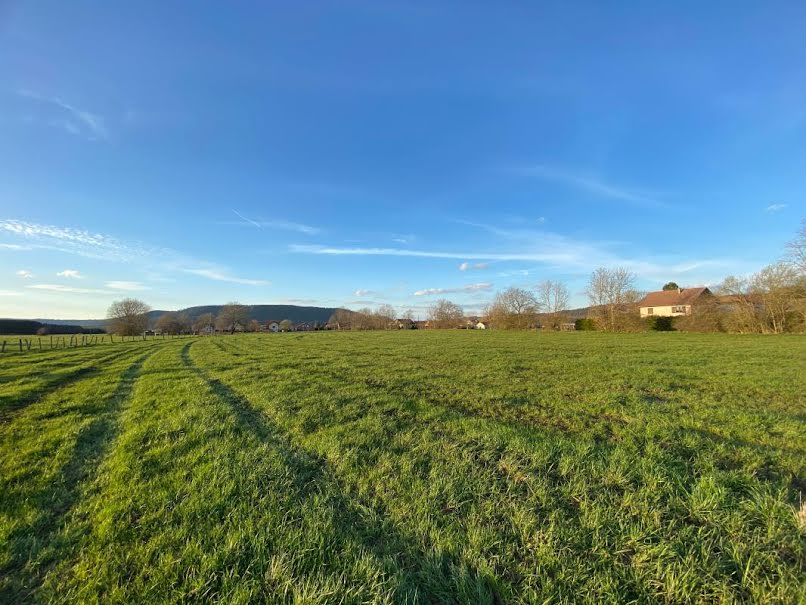 Vente terrain  10881 m² à Corcieux (88430), 147 500 €