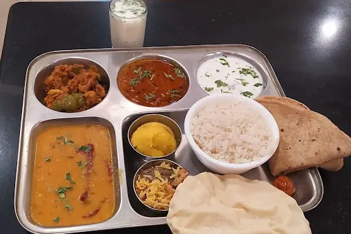 Special Thali