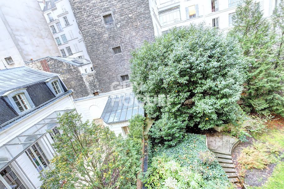 Vente appartement 5 pièces 97 m² à Paris 16ème (75016), 1 250 000 €