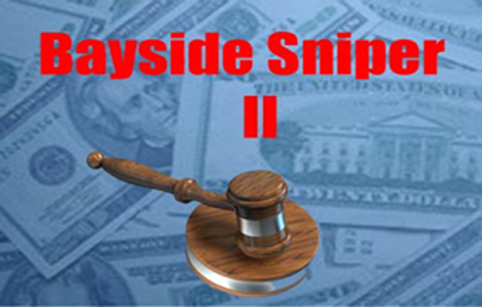 Bayside Sniper II Chrome Extension Preview image 0