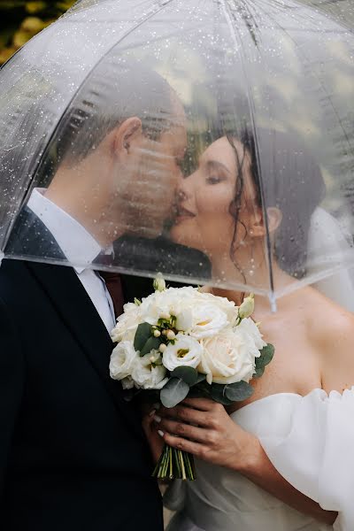 Fotógrafo de casamento Mayya Alieva (mitta). Foto de 22 de setembro 2022