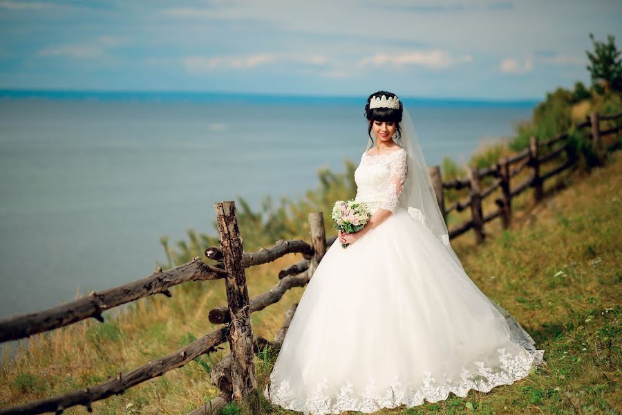 Wedding photographer Vera Scherbakova (verusha). Photo of 14 October 2017