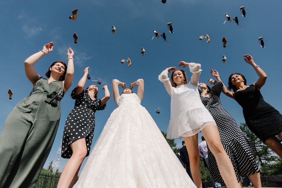 Photographe de mariage Vladislav Layt (vllayt). Photo du 2 décembre 2022