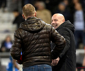 Claquage de porte dans le moneytime des Playoffs ! Anderlecht affrontera une équipe sans entraîneur principal