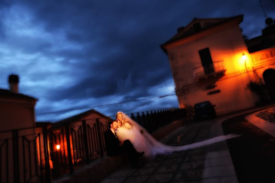 Wedding photographer Francesco Egizii (egizii). Photo of 28 April 2016