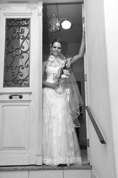 Fotografo di matrimoni Andre Pacheco (andrepacheco). Foto del 18 agosto 2016