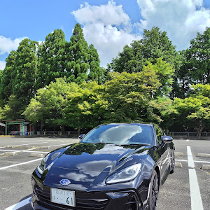 BRZ ZD8