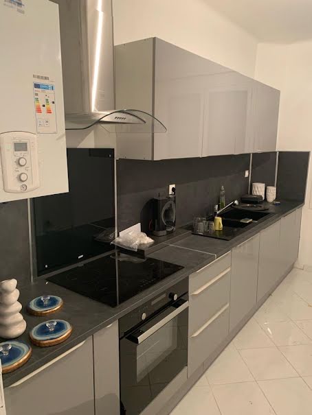 Vente appartement 5 pièces 109 m² à Perpignan (66000), 204 000 €