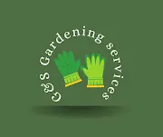 G & S Gardening Services Logo