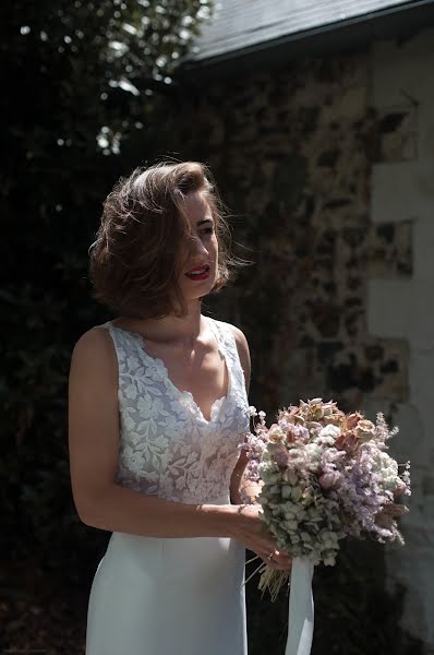 婚禮攝影師Marylin Givry（marylin）。2019 9月2日的照片
