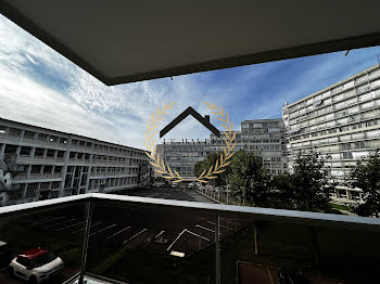 appartement à Le Havre (76)