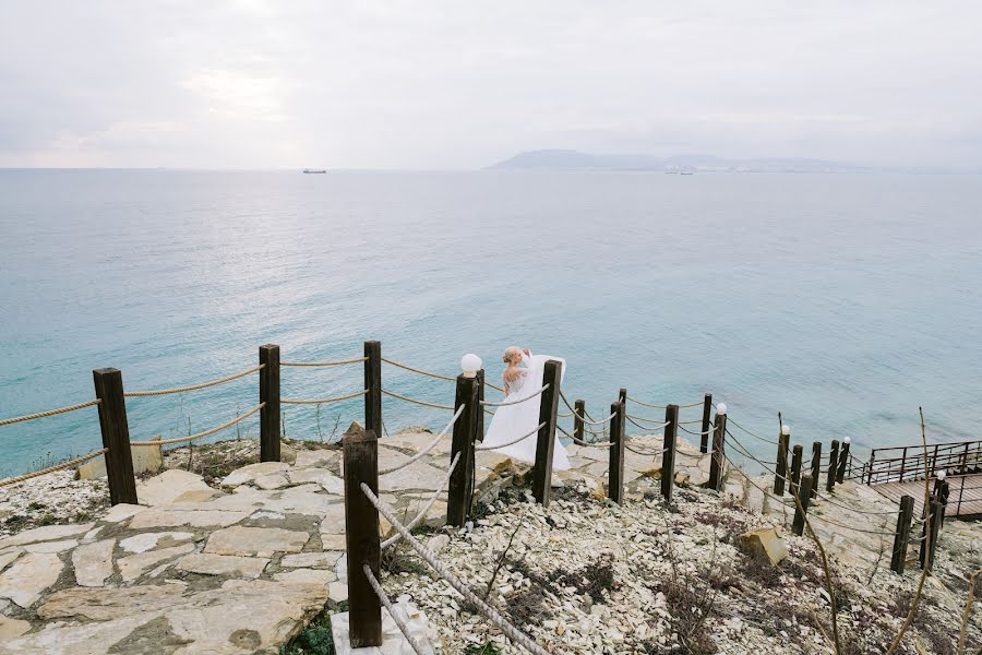 Jurufoto perkahwinan Anna Elenich (elenichphoto). Foto pada 10 Mei 2022