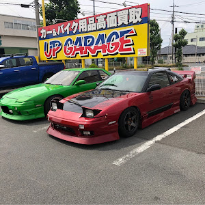 180SX