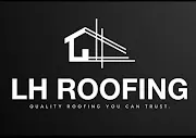 LH Roofing Logo