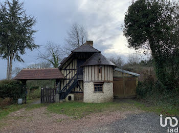 maison à Lisieux (14)