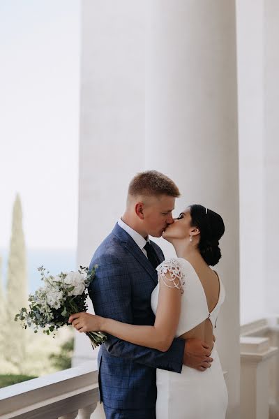 Fotógrafo de casamento Tatyana Pilyavec (tanyapilyavets). Foto de 26 de julho 2020