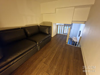 appartement à Lille (59)