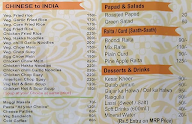 BSGulati's Punjabi Swad menu 5