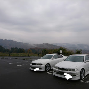 チェイサー JZX100