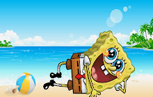 SpongeBob SquarePants Wallpaper small promo image