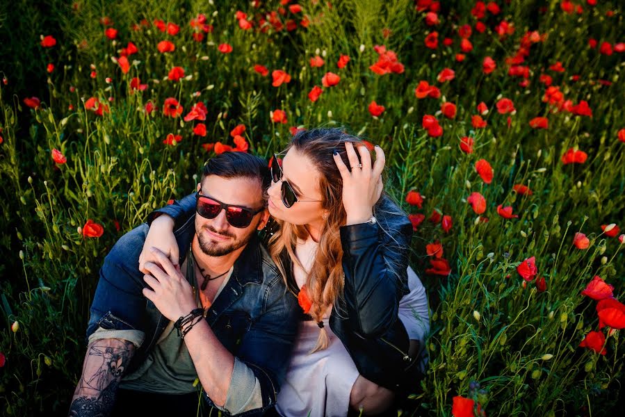 Photographe de mariage Jan Andrassi (andrassi). Photo du 17 février 2021