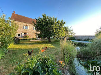 maison à Rocourt-Saint-Martin (02)