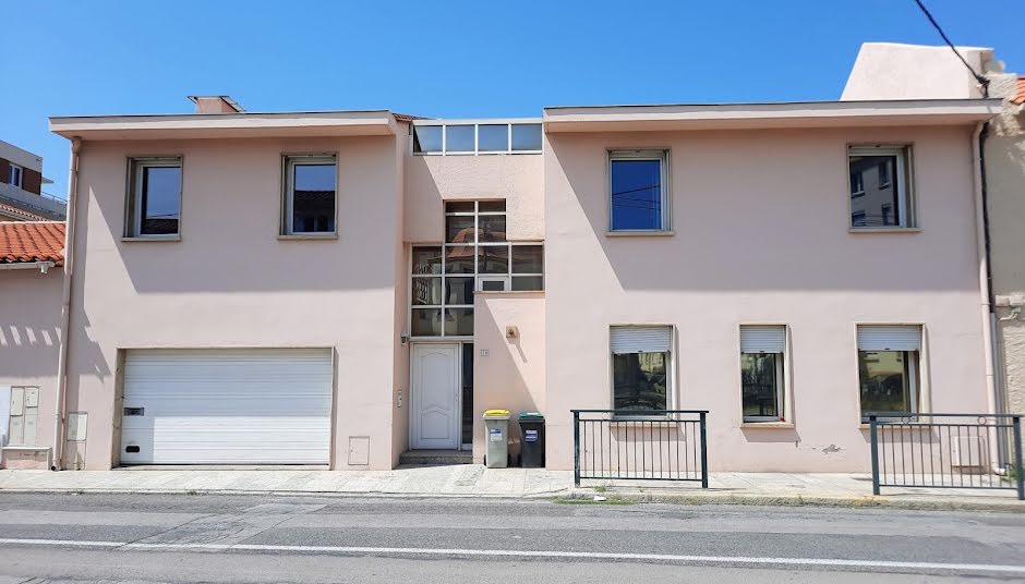 Vente maison  211 m² à Perpignan (66000), 355 000 €