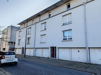 appartement à Saint-Pierre-des-Corps (37)