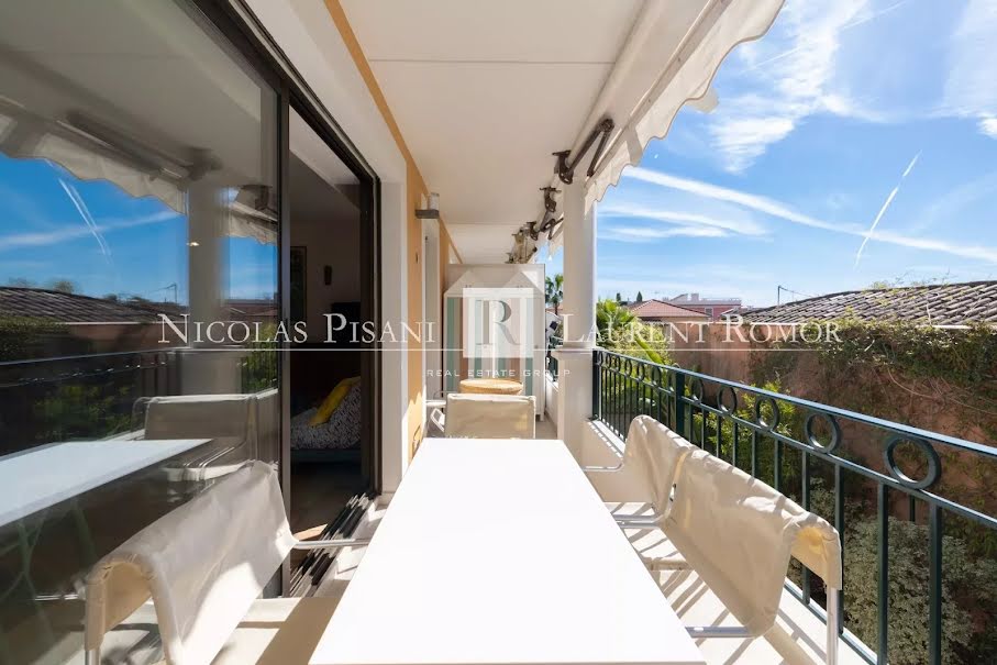 Vente appartement 3 pièces 62.6 m² à Saint-Jean-Cap-Ferrat (06230), 770 000 €