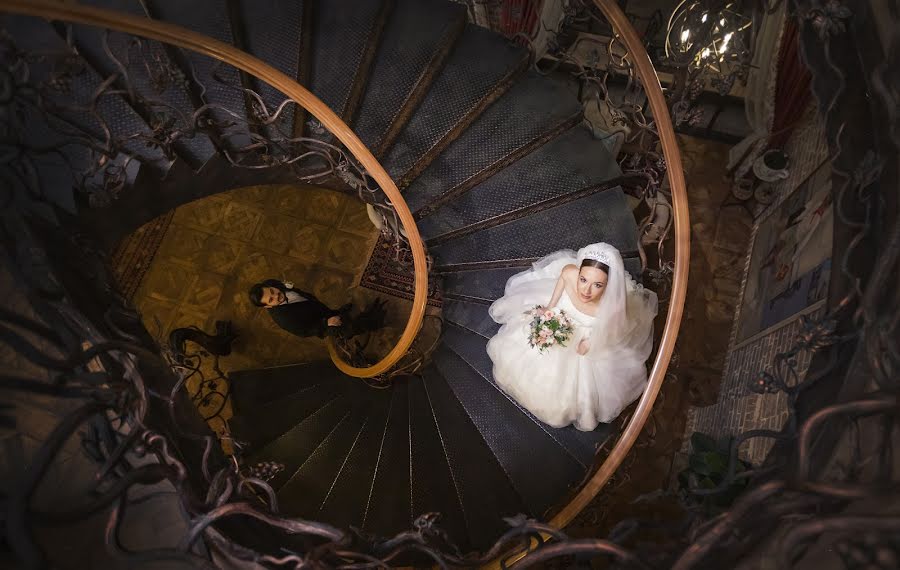 Fotógrafo de bodas Ilgar Gracie (ilgargracie). Foto del 11 de diciembre 2018