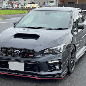 WRX S4 VAG