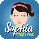 Sophia - Amiga Virtual e chatbot 1.6.1 APK Descargar