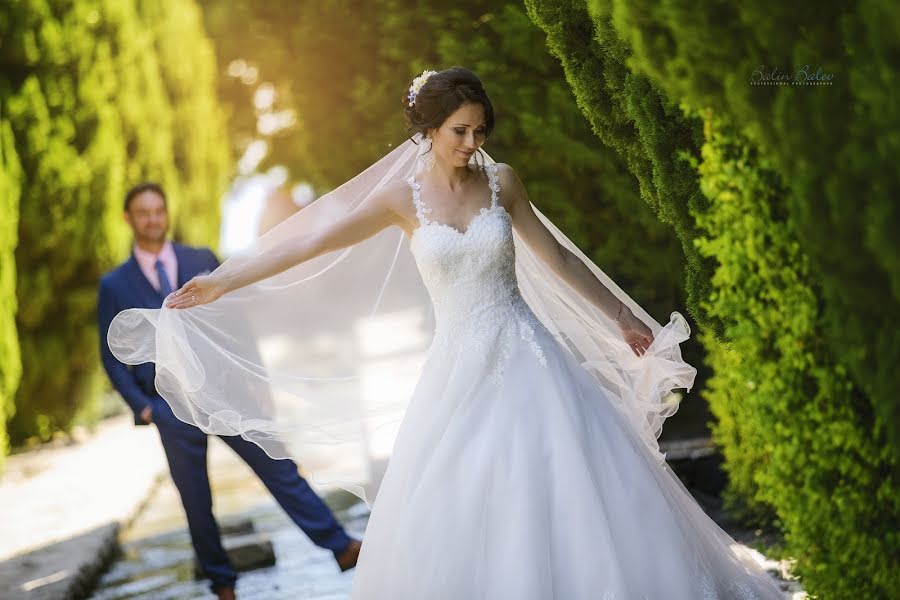 Photographe de mariage Balin Balev (balev). Photo du 19 juin 2018